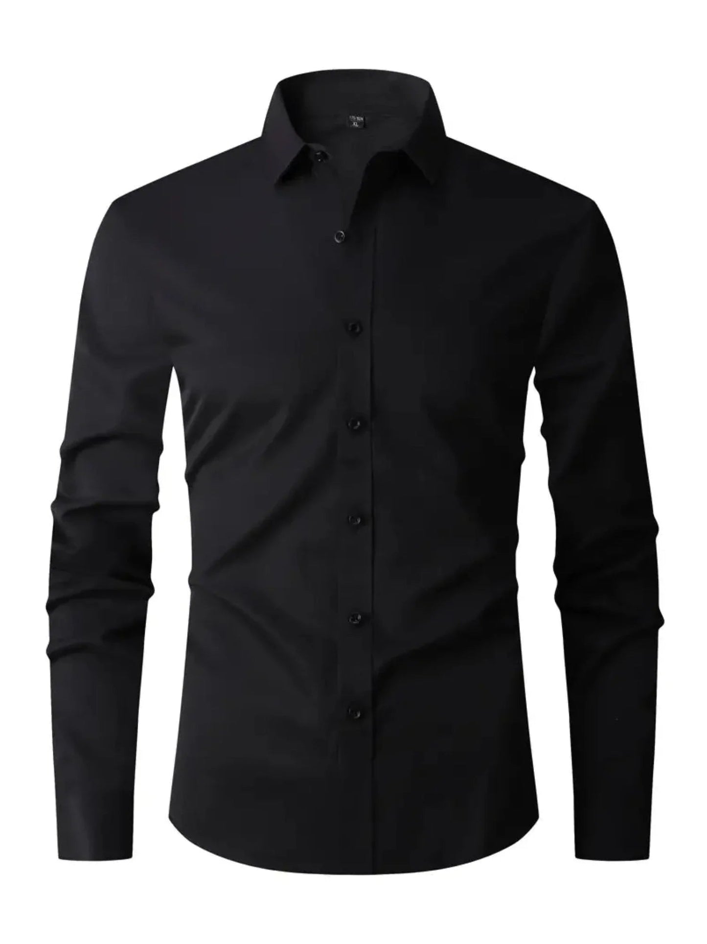 Elegant Formal Button Down Shirt