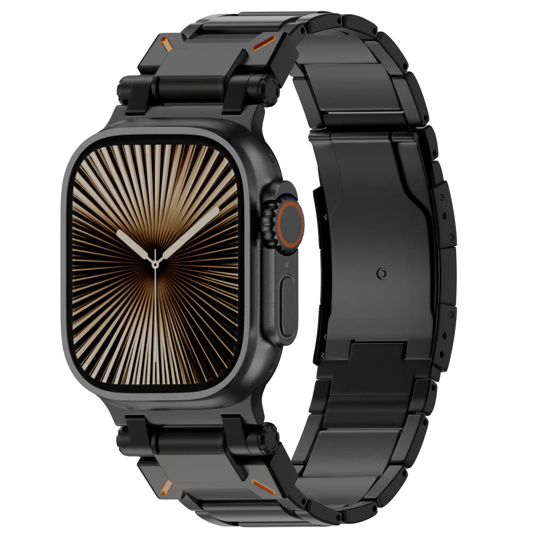 Stainless Steel Strap for Apple Watch