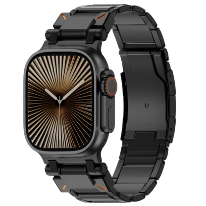 Stainless Steel Strap for Apple Watch