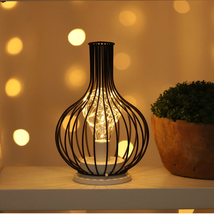 Classic Table Bedside Lamp
