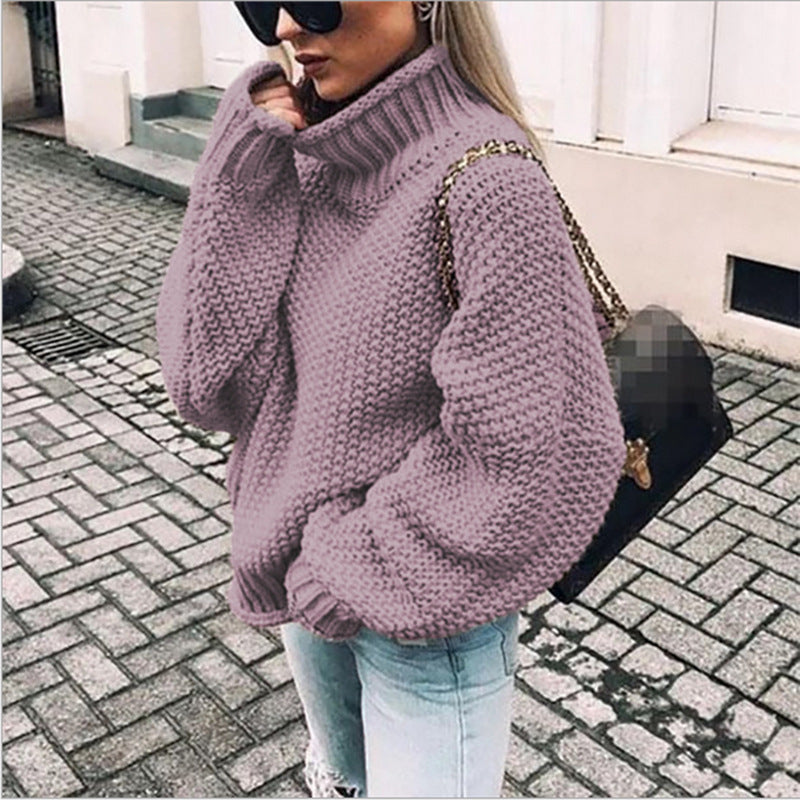 Cosy Winter Sweater for Women