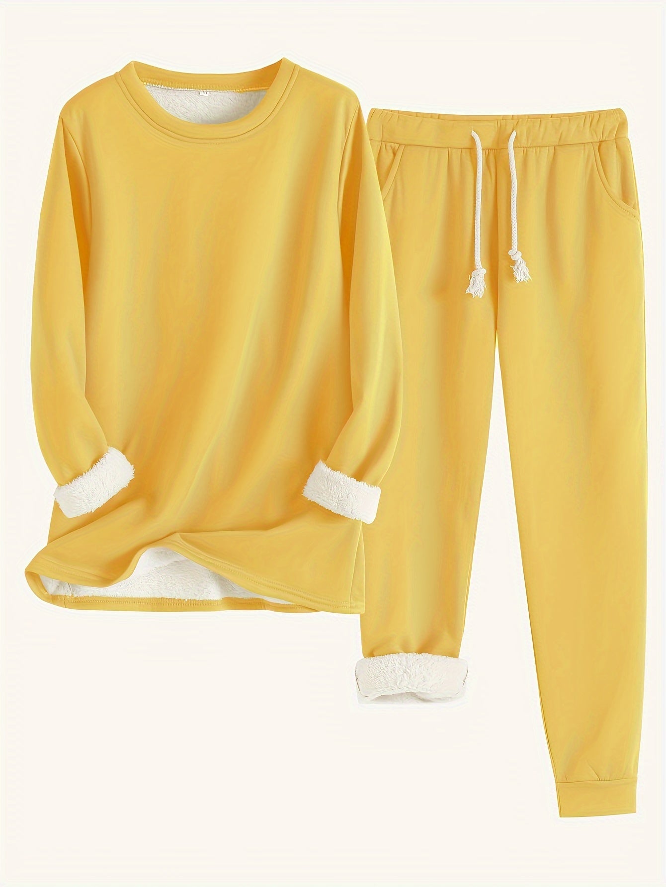 Soft Women's Athletic Tracksuit for Daily Fitness Wear