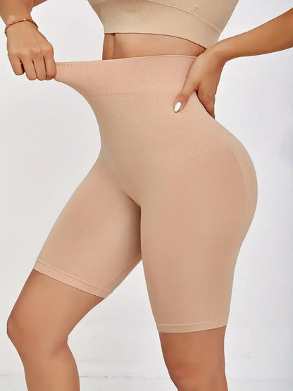 Comfortable Tummy Control Slimming Shorts for Women