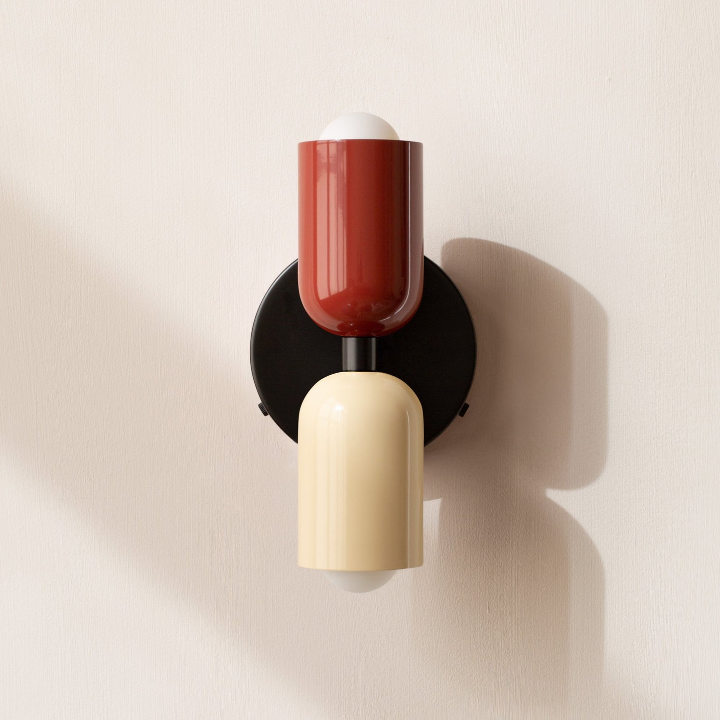 Bright Bedroom Table Lamp