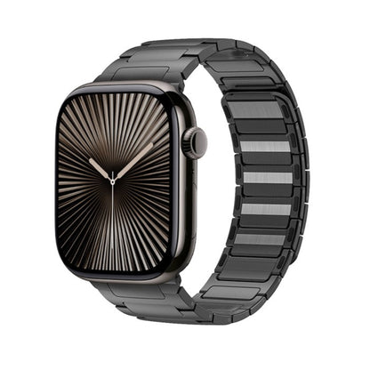 Strong Metal Magnet Apple Watch Band