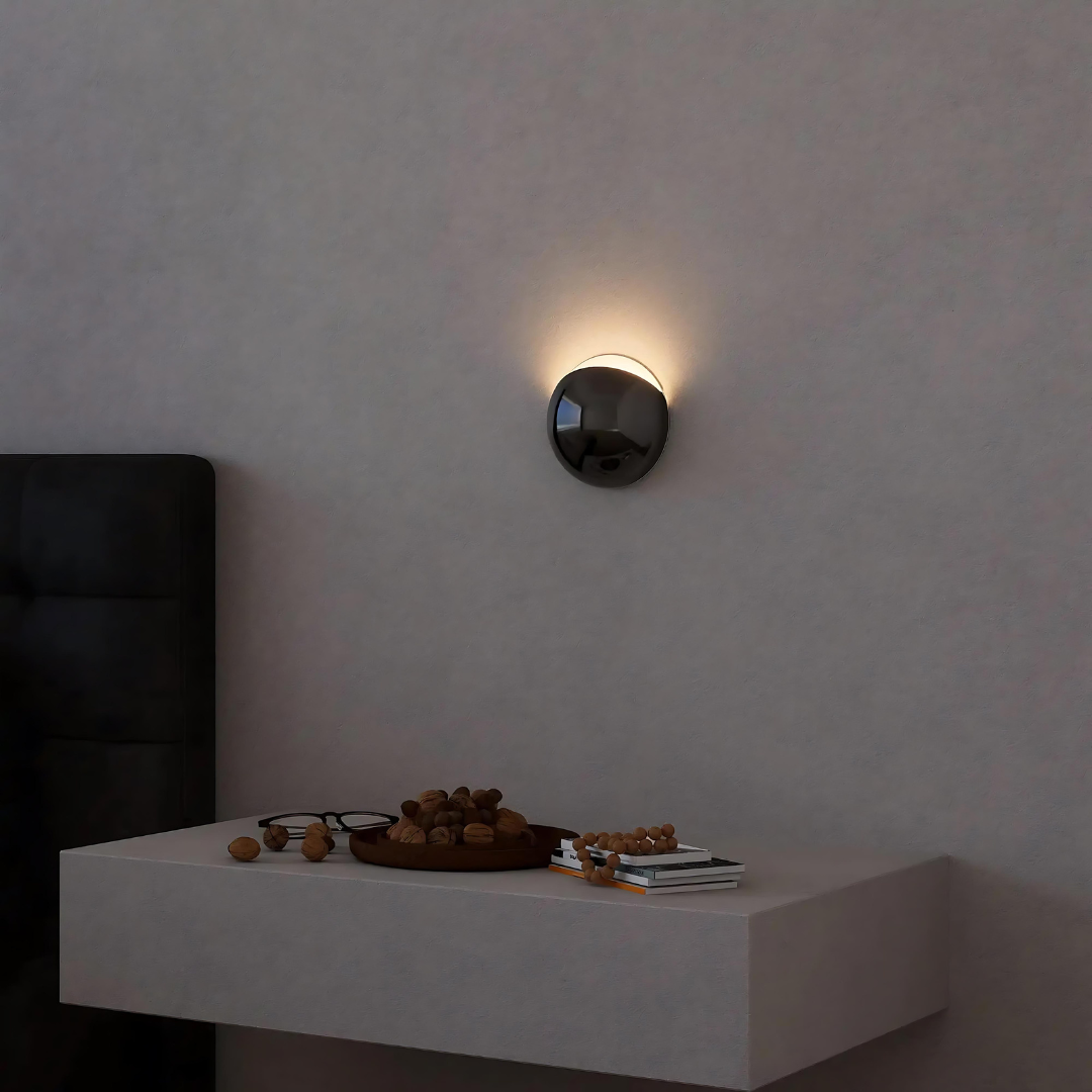 Elegant Wall Light Sconce Collection - VogeLuxe