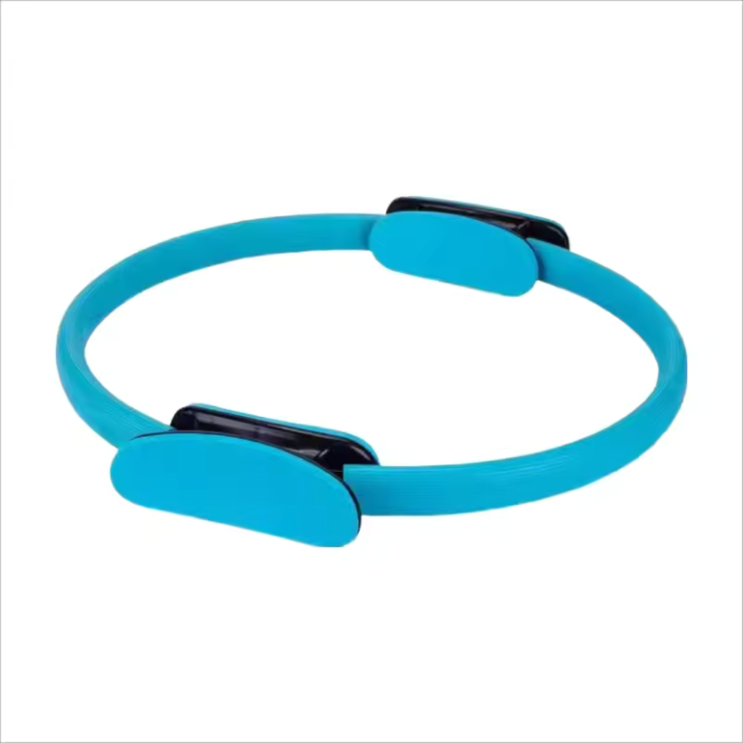 Fitness Resistance Ring for Core Workout & Toning