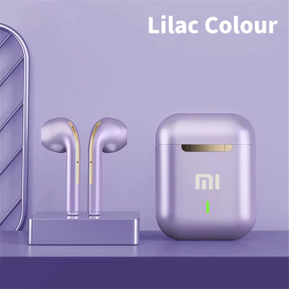 Waterproof Soundproof Wireless Earbuds