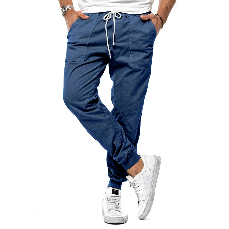 Smart Formal Mens Trousers