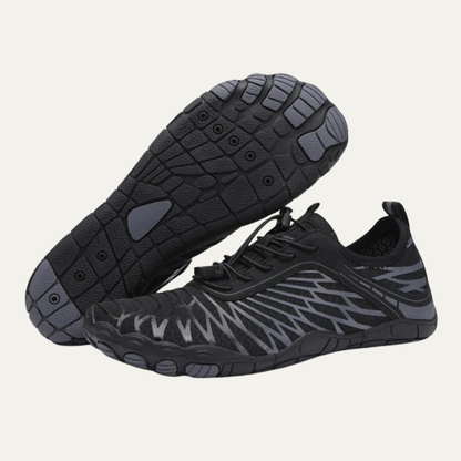 VogeLuxe | Women’s Lightweight Barefoot Water Shoe