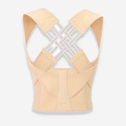 Ergonomic Back Support Belt