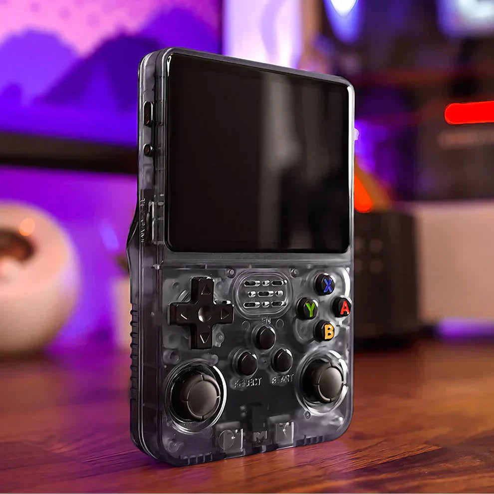 Portable Orvio 64GB Gaming Console