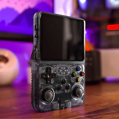 Portable Orvio 64GB Gaming Console