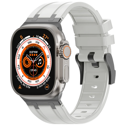 Premium Metal Replacement Band for Apple Watch