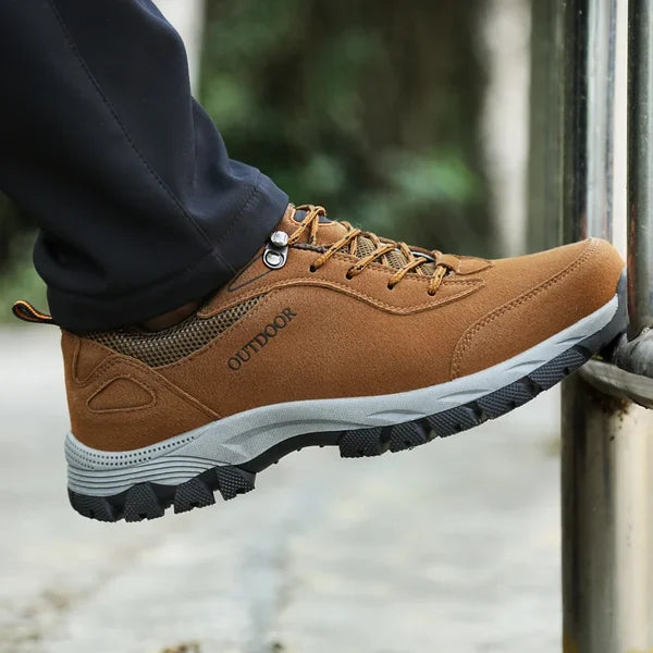 Supportive Orthopedic Walking Shoes For Everyday Comfort