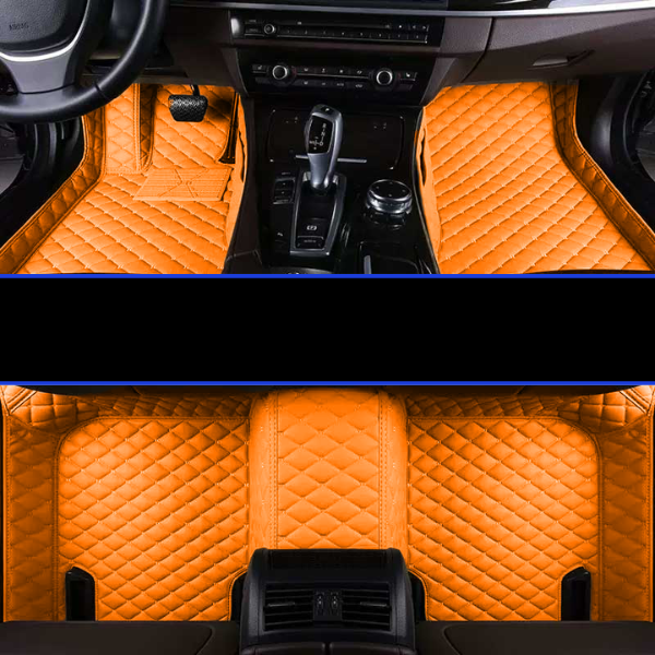 Luxury Pet Friendly Carpet Sets