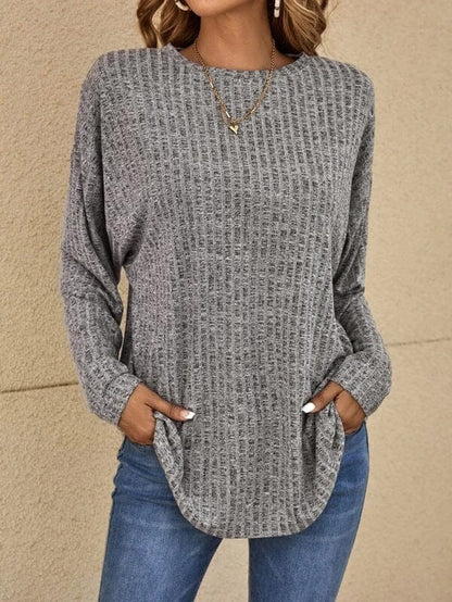 Warm Cozy Winter Jumper for Women