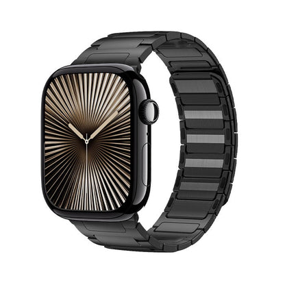 Strong Metal Magnet Apple Watch Band