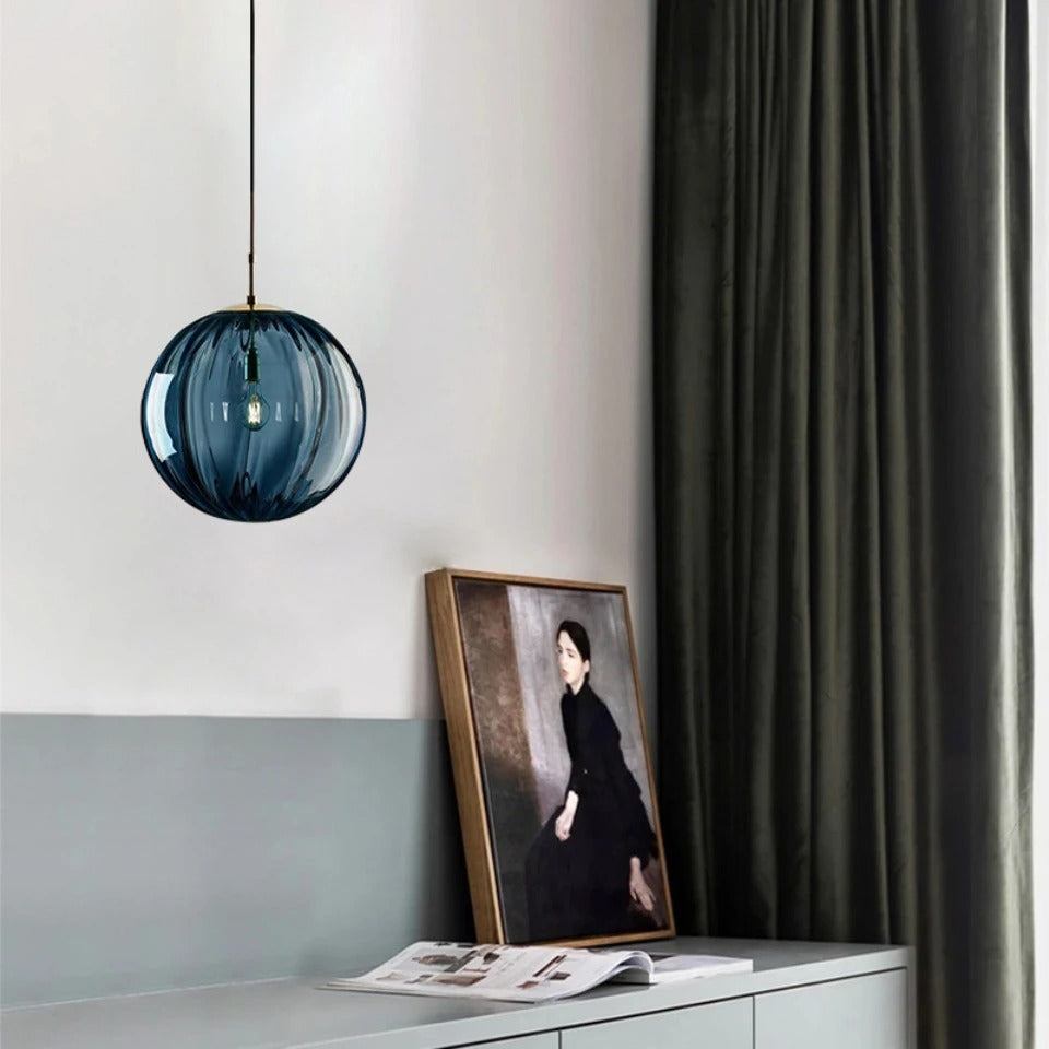 Elegant Drop Pendant Lighting