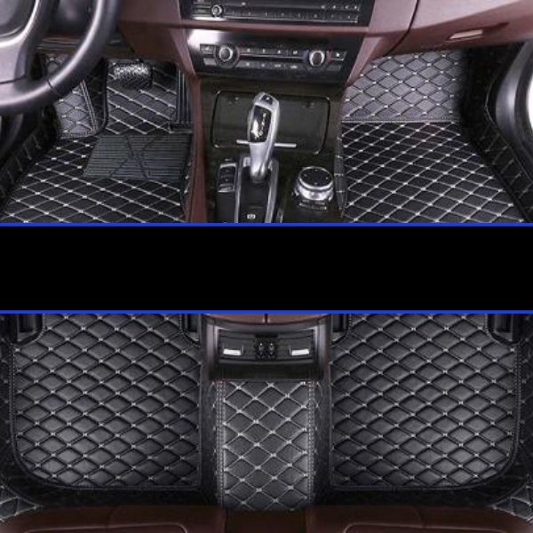 Luxury Pet Friendly Carpet Set