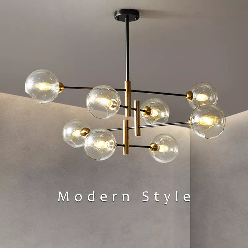 Coastal Style Hanging Light