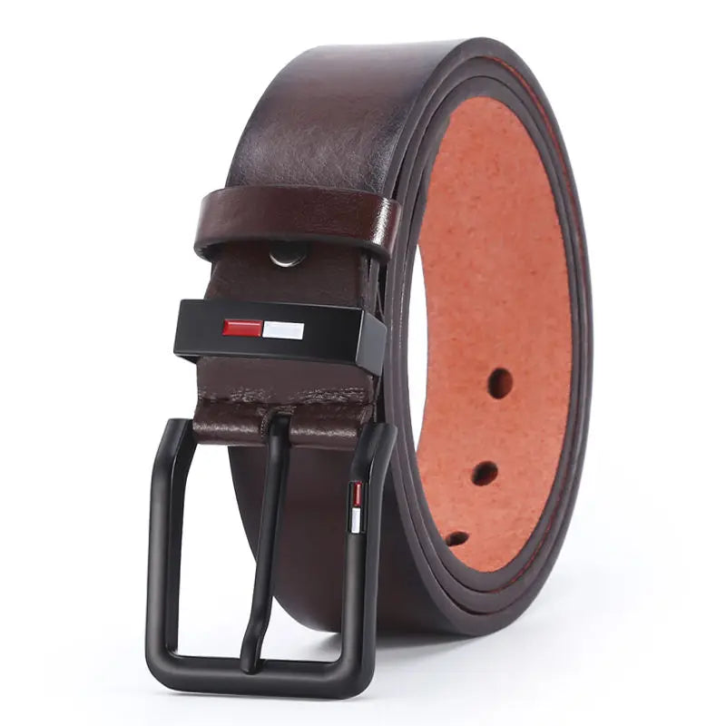 Premium Synthetic Leather Belt