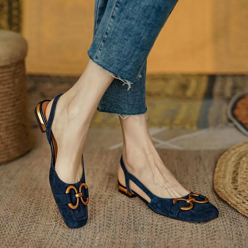 Soft Orthopedic Sandals for Ladies - VogeLuxe