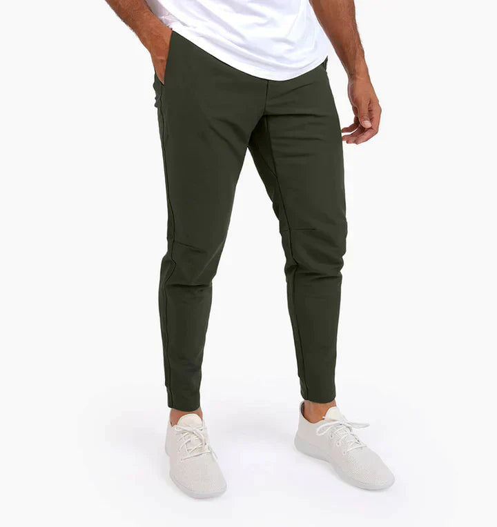 Don | Slim Fit Athletic Jogger Pants for Men