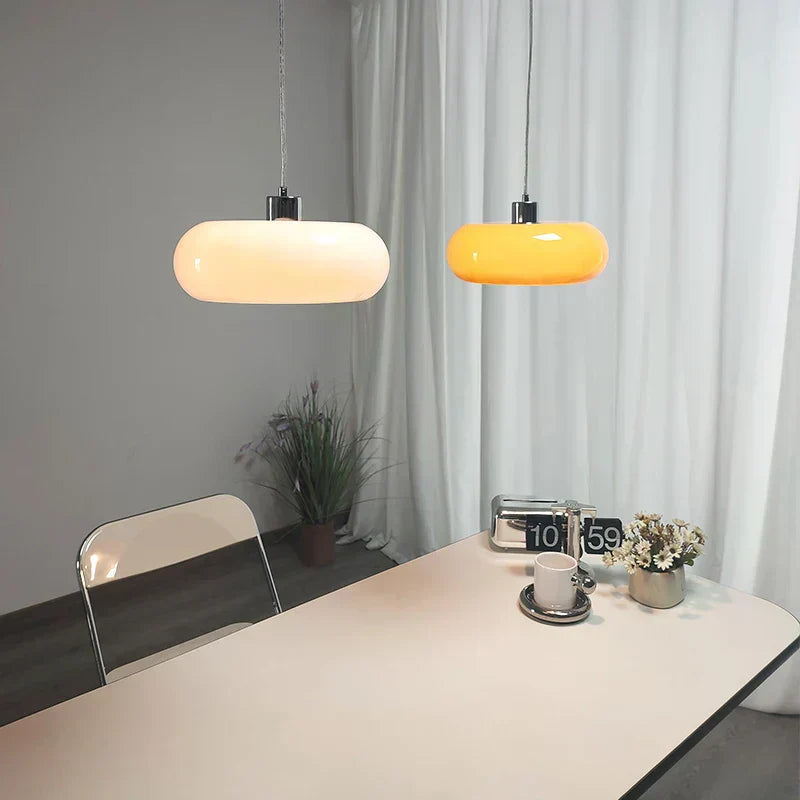 Stylish Hanging Light Fixtures - VogeLuxe