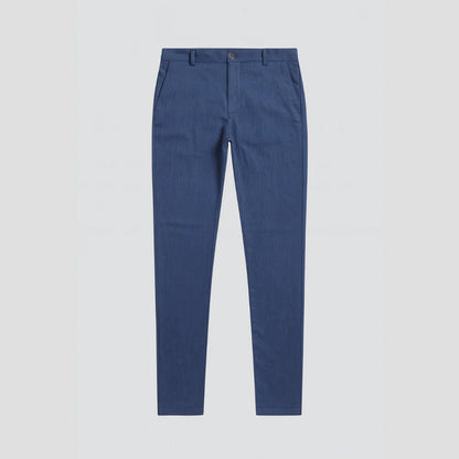 Abram | Fitted Trousers 1