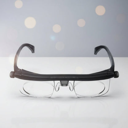 Prescription Free Adjustable Reading Glasses