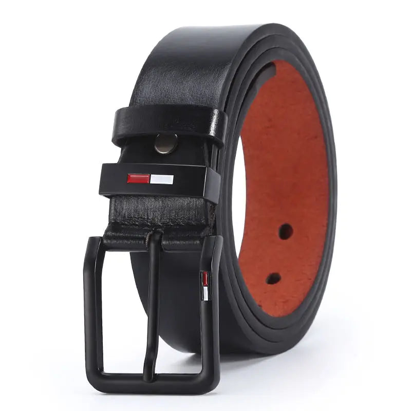 Premium Synthetic Leather Belt