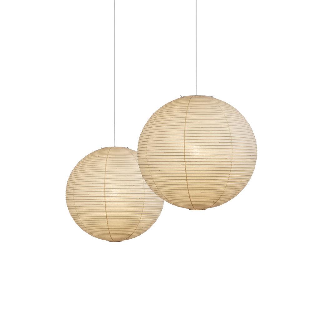 Modern Minimalist Pendant Light Mid Century Style Lamp