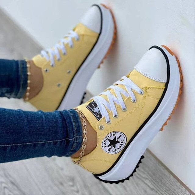 Comfy Everyday Sneakers