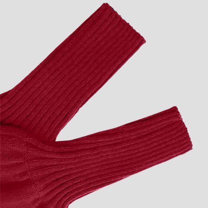 Anastacia | Cable Knit Pullover 3