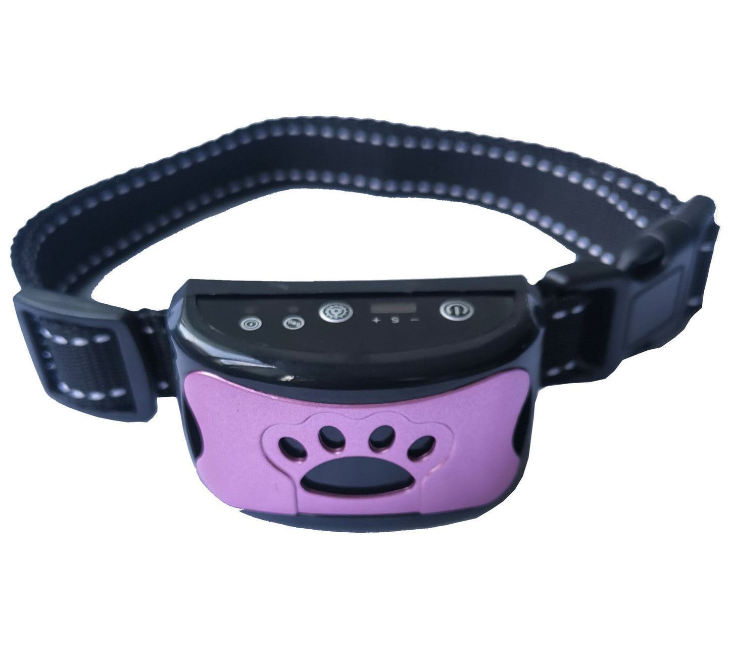 Effective Dog Training Collar with Sound Vibration