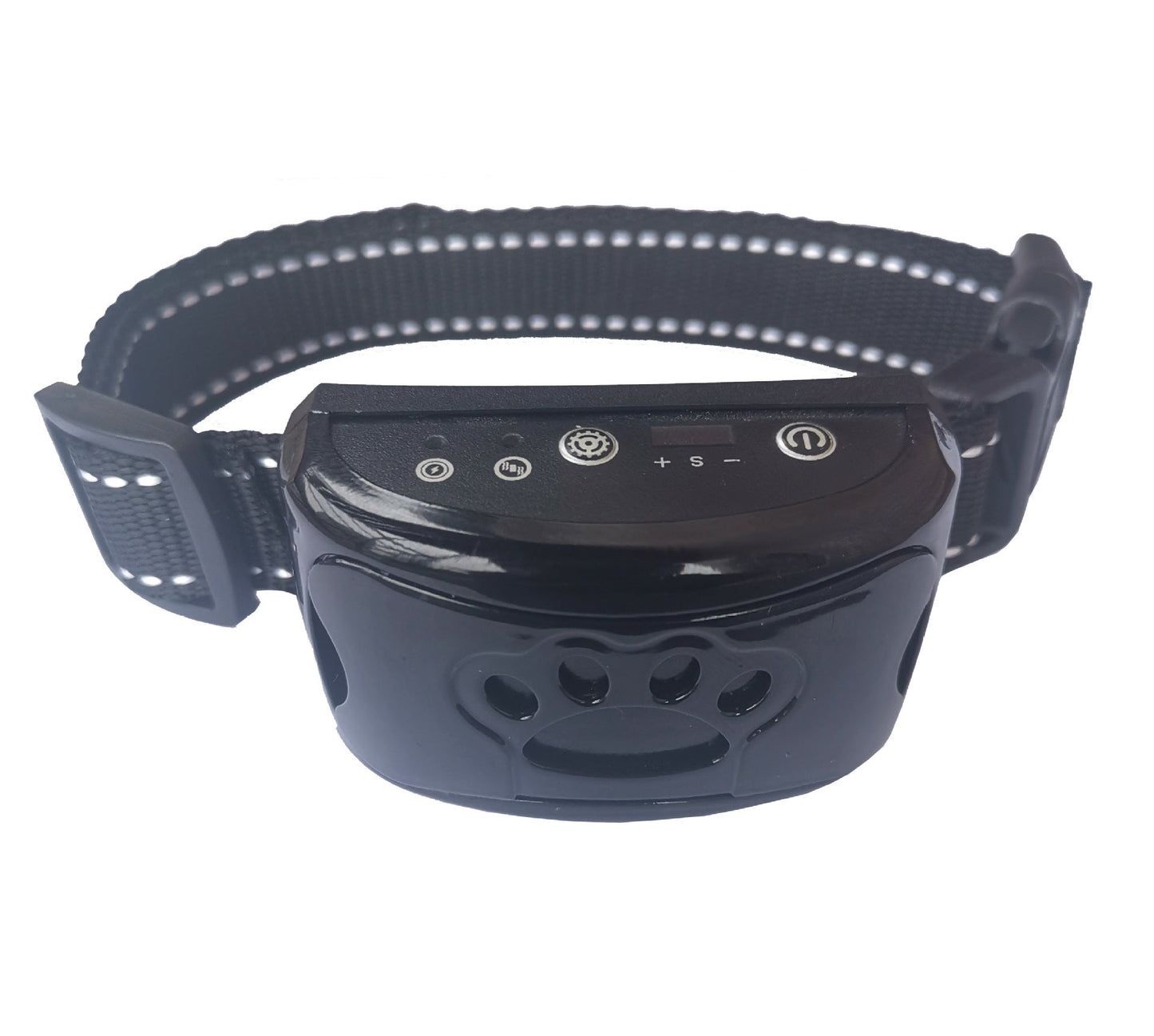 Effective Dog Training Collar with Sound Vibration
