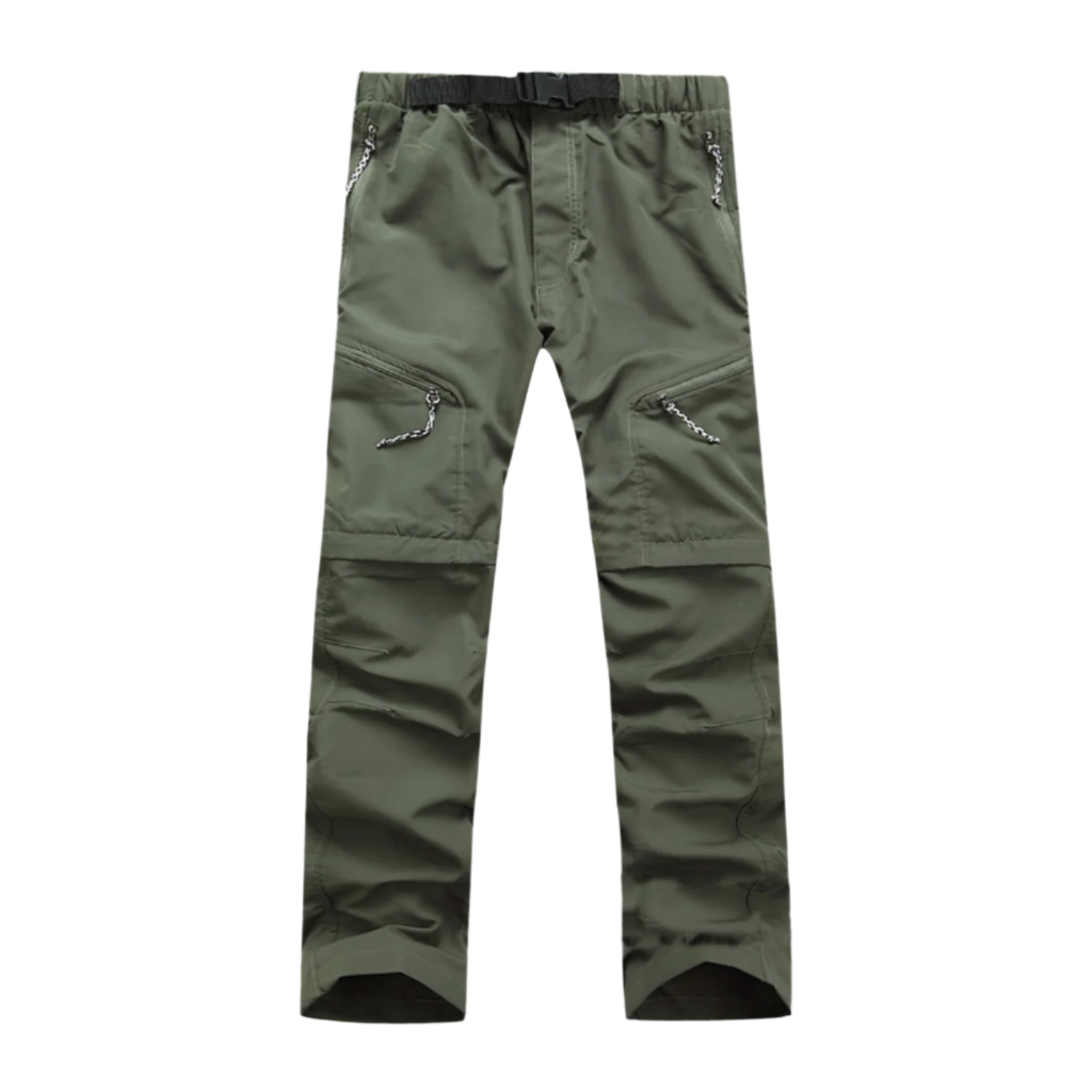 Relaxed Fit Outdoor Cargo Pants for Men - VogeLuxe