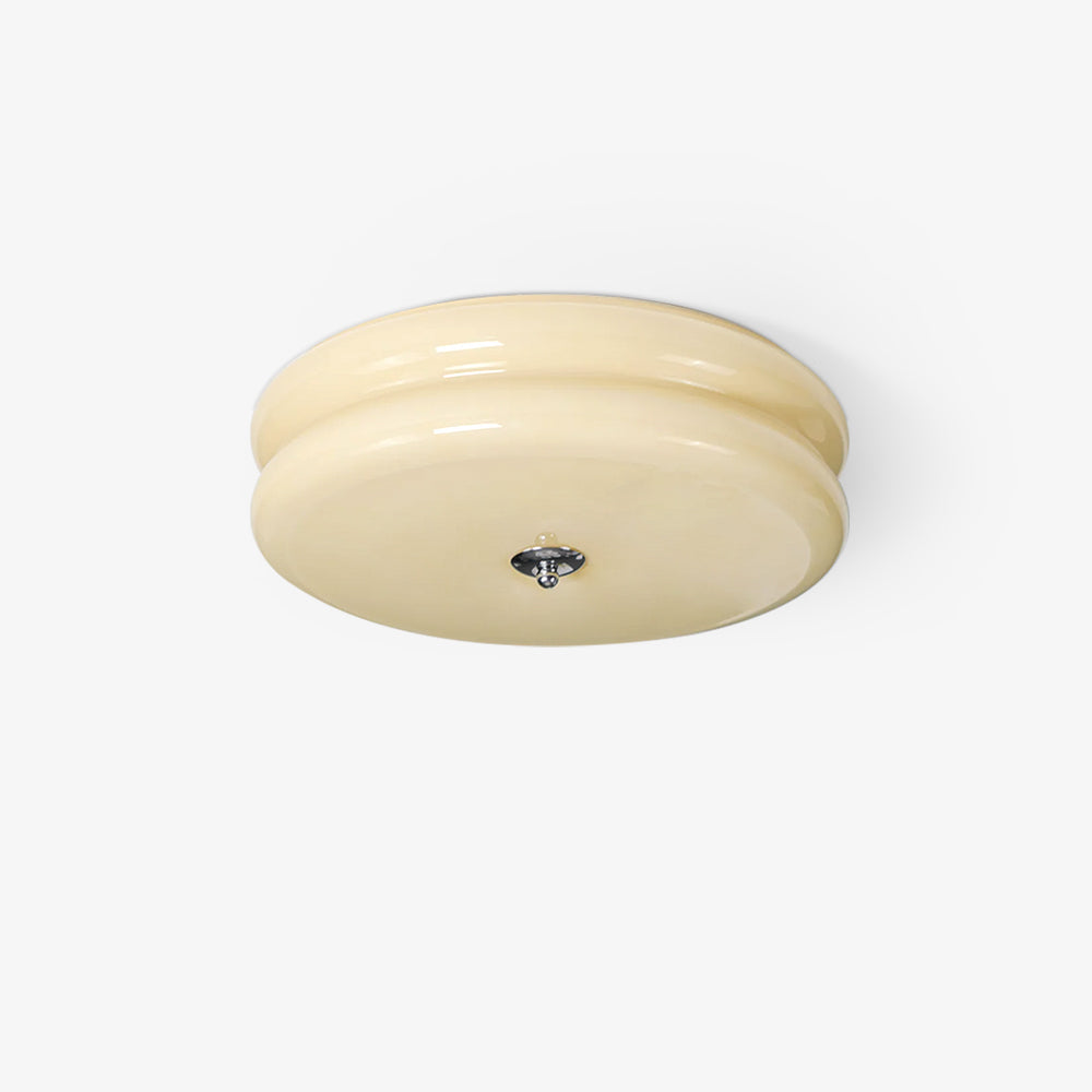 Vintage French Style Ceiling Lamp
