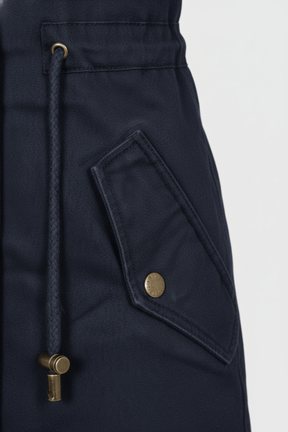 Ashford | Ronja – Women’s Long Sleeve Warm Winter Coat 5