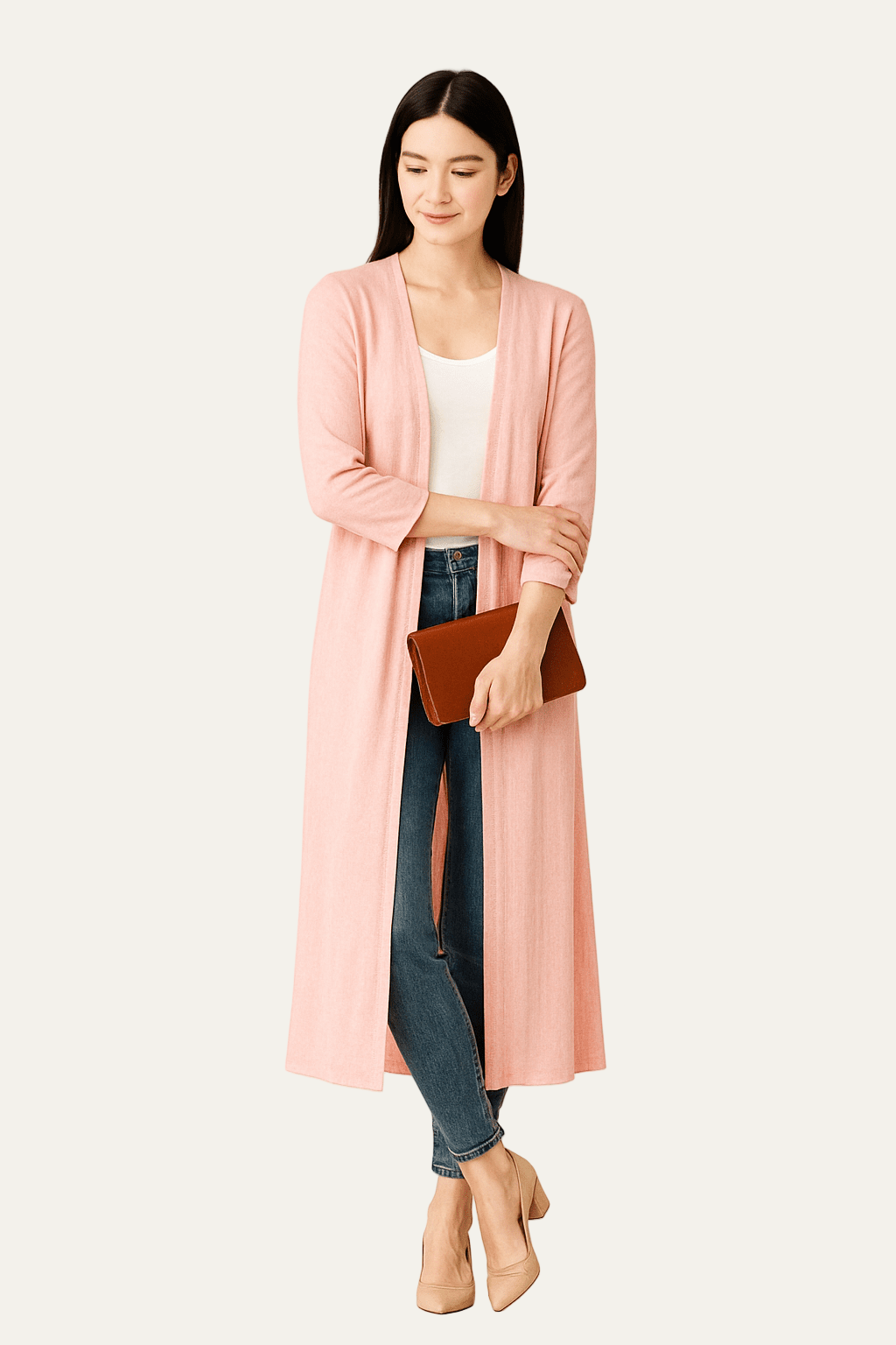 Ashford | Wilma Cozy Cardigan 5