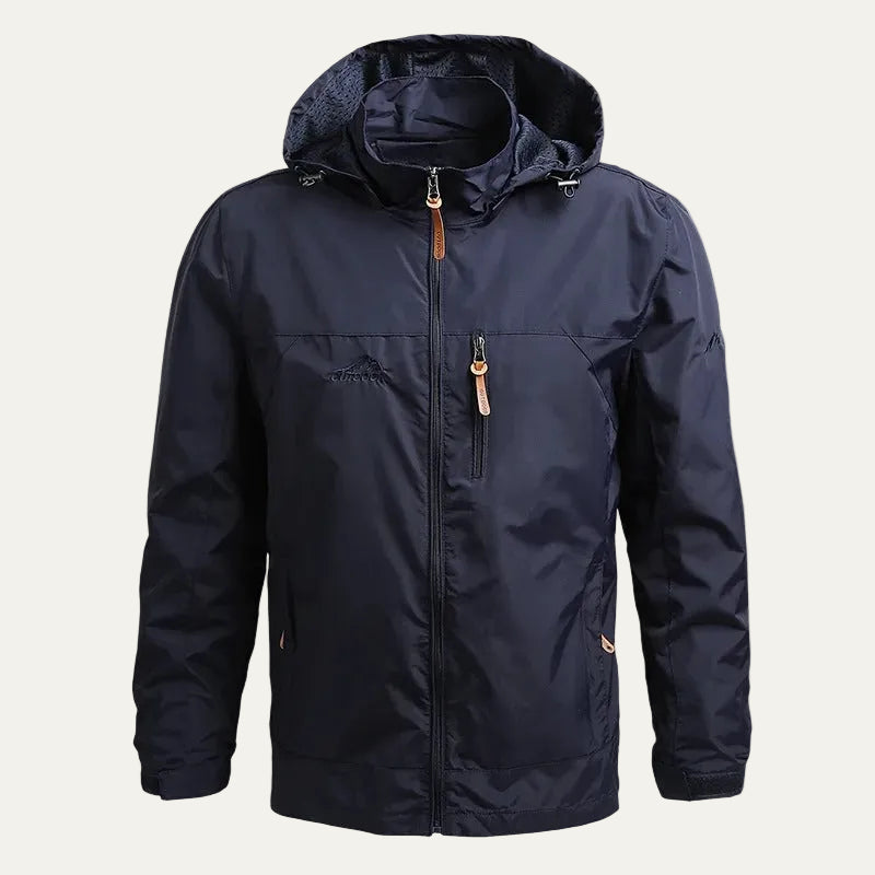 Athenium Coat 0