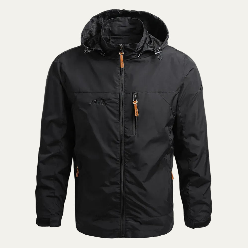 Athenium Coat 1