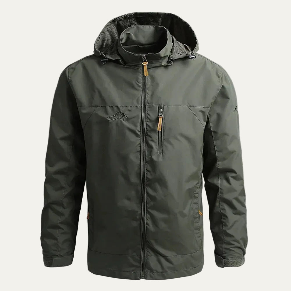 Athenium Coat 2