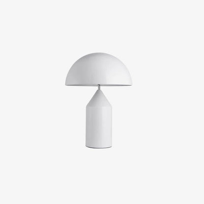 Stylish Metal Italian Desk Lamp