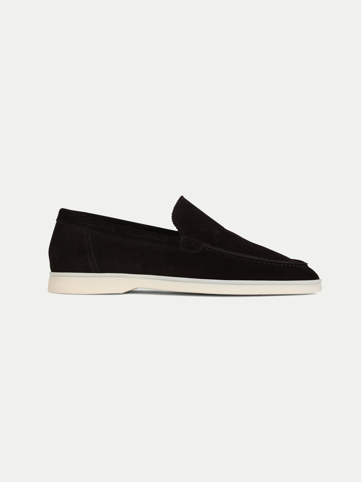 Luxury Leather Slip On Shoes for Men - VogeLuxe
