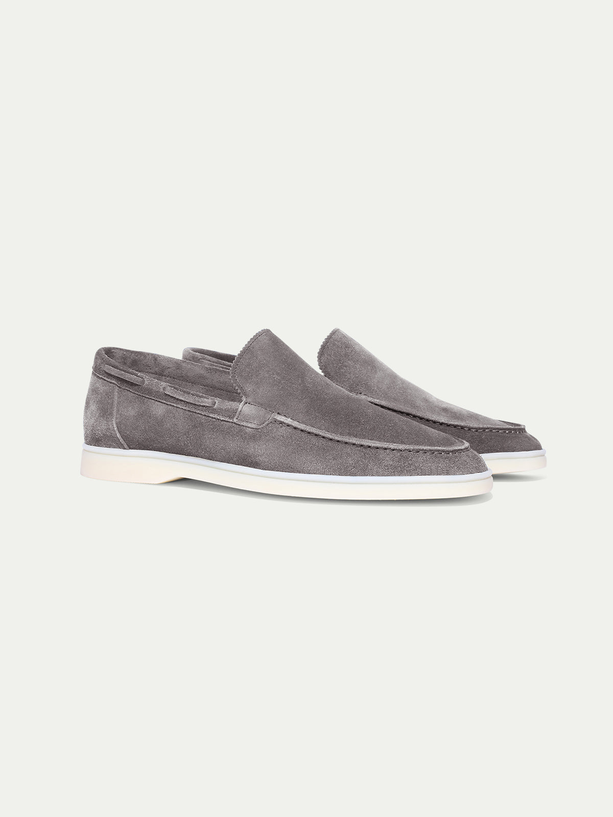 Luxury Leather Mens Loafers - Elegant Style & Comfortable Fit - VogeLuxe
