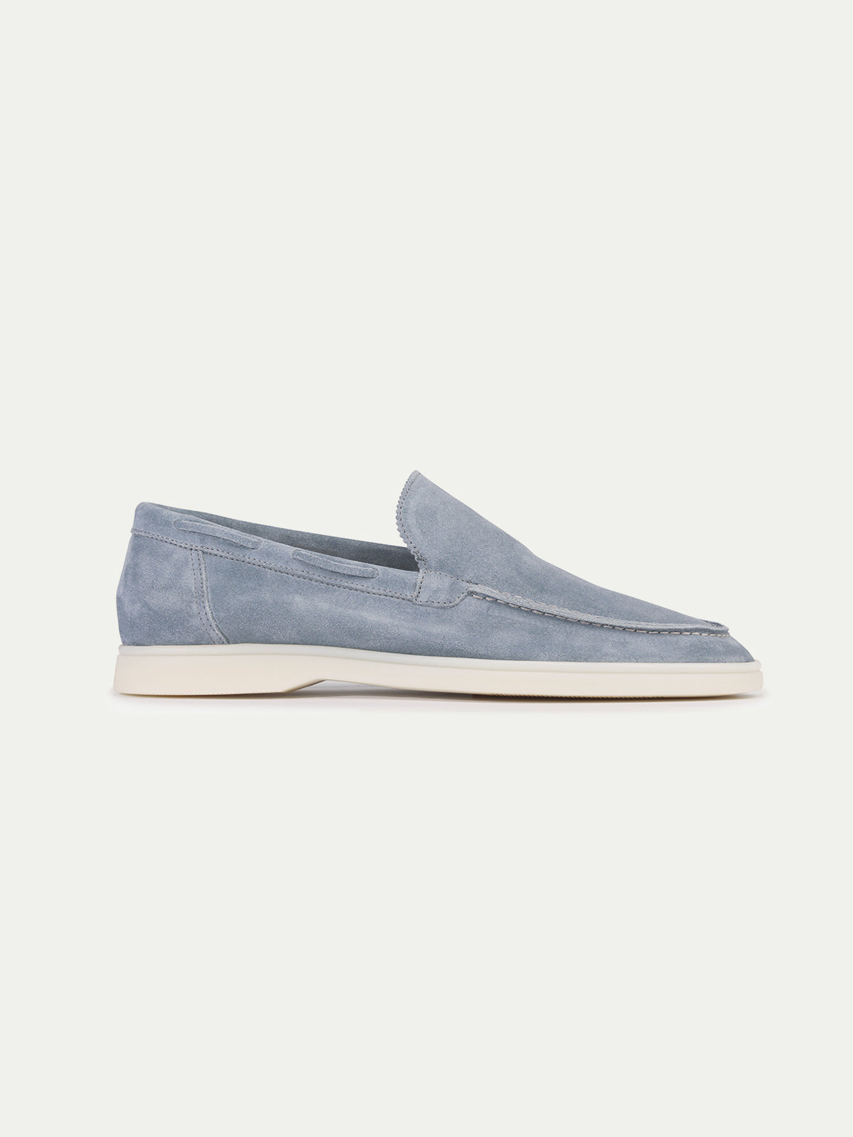 Luxury Leather Slip On Shoes for Men
