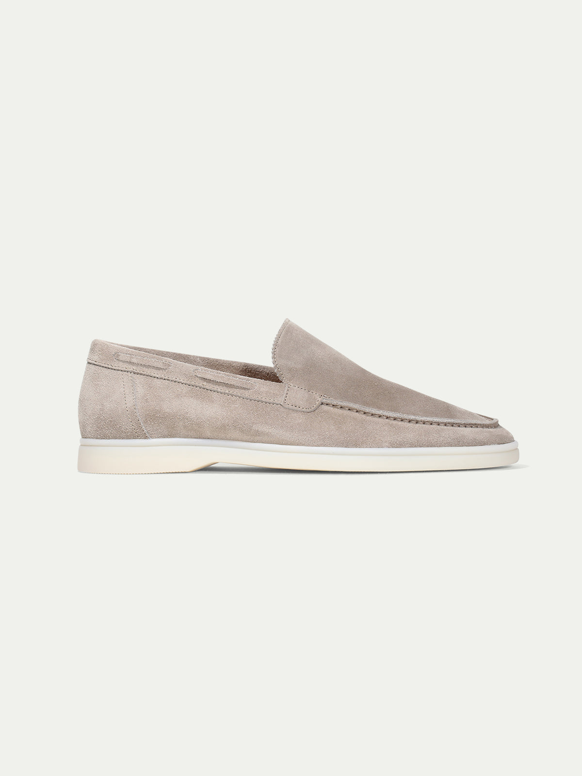 Luxury Leather Slip On Shoes for Men