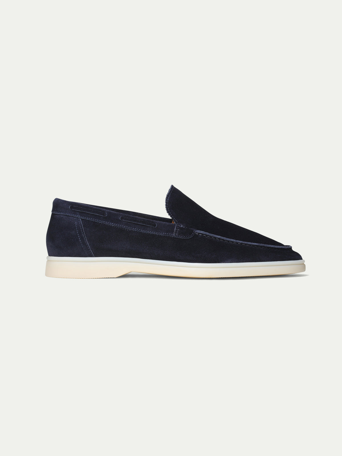 Luxury Leather Slip On Shoes for Men